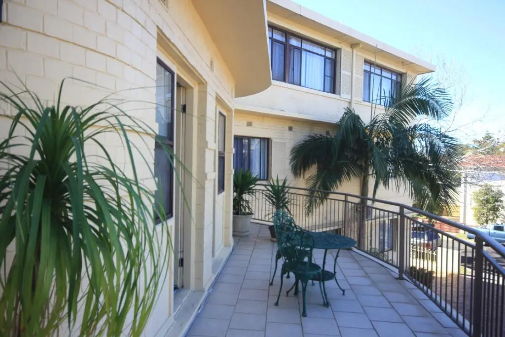 Normandie Inn and Function Centre