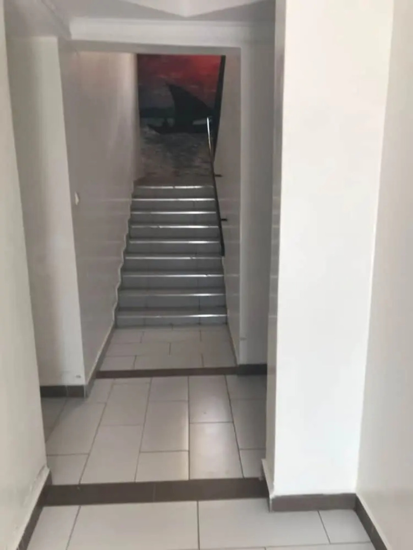 Villa Rosa Mystica Hotel