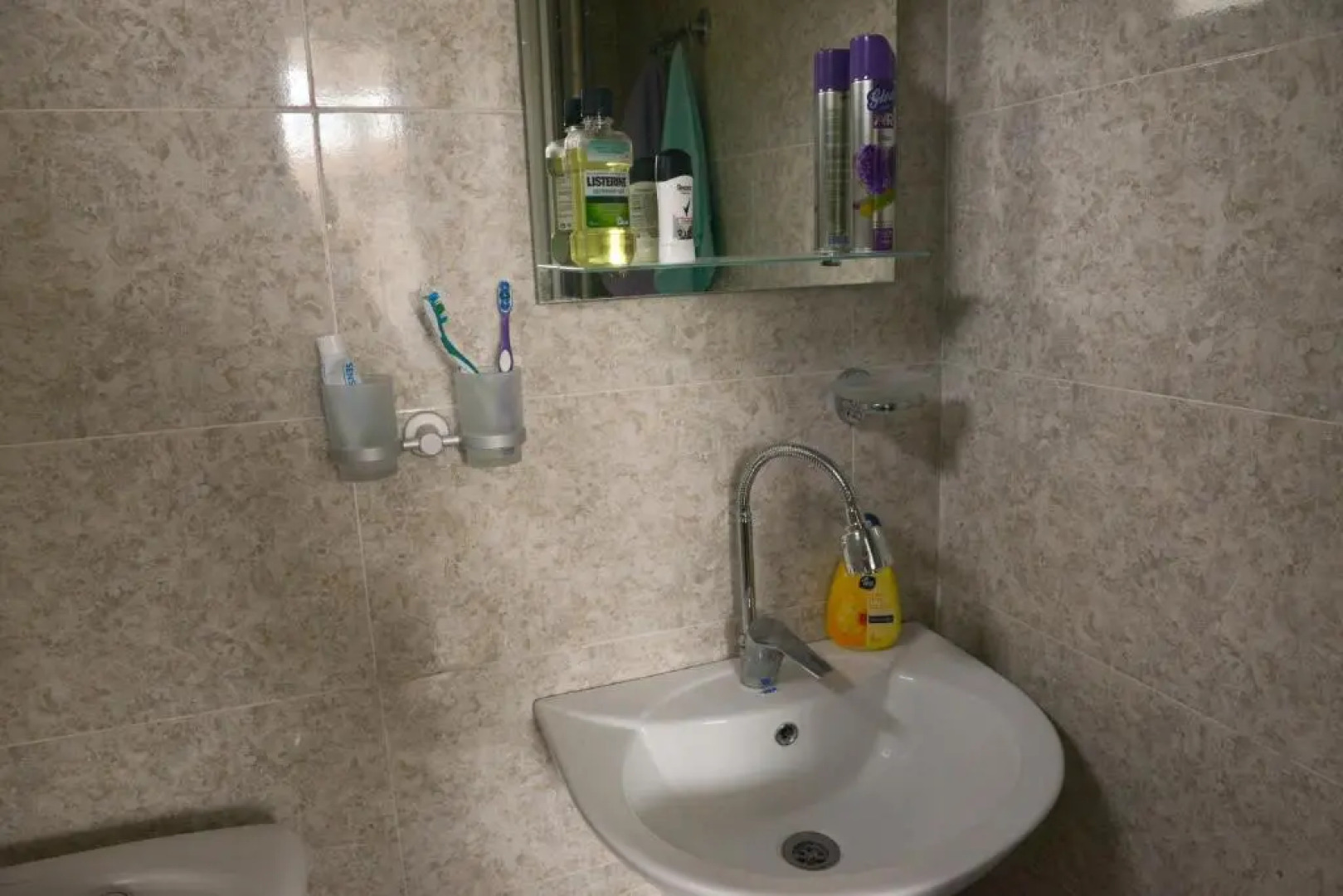 Surami Guest House - სახლი სურამში