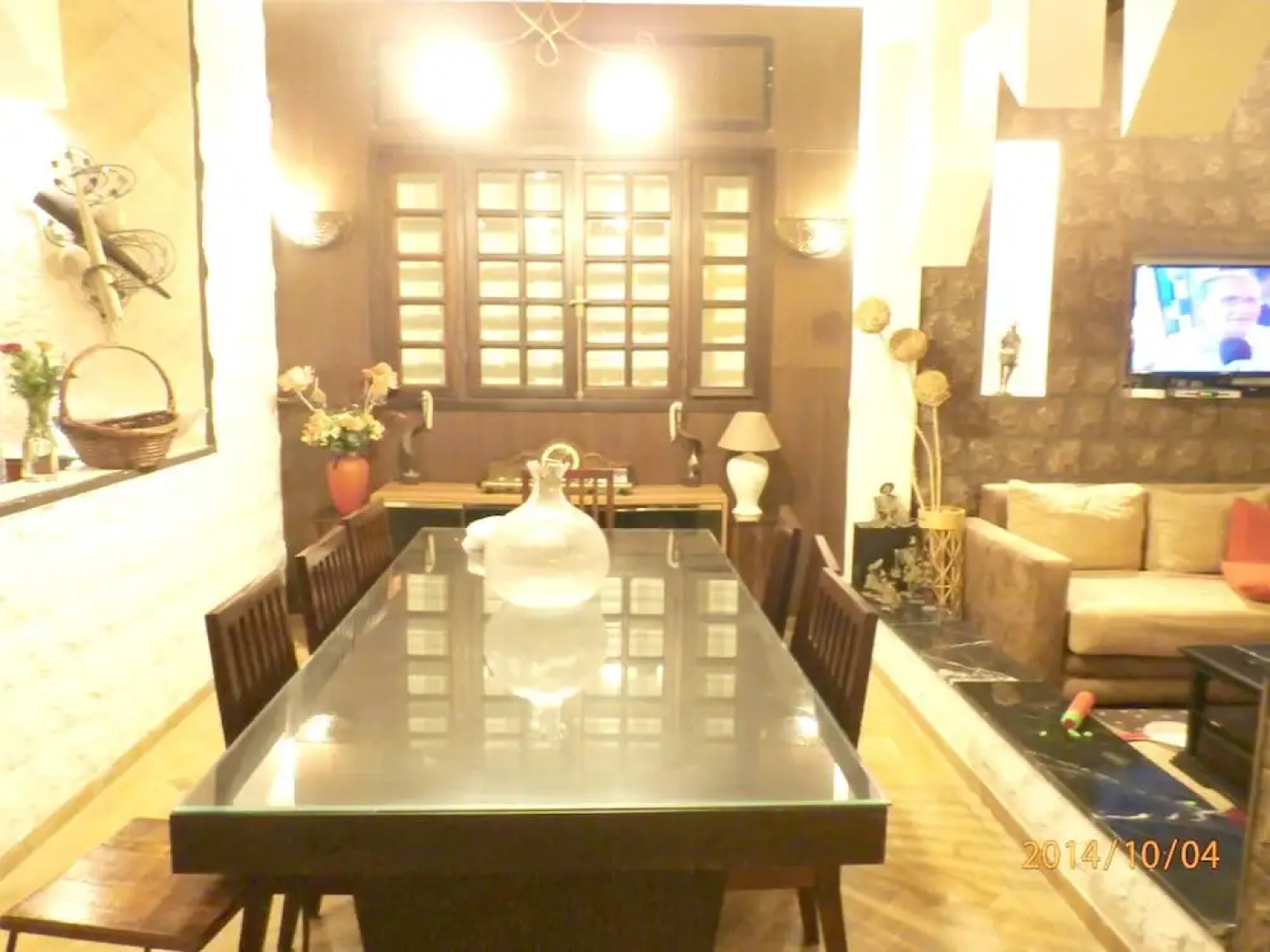 Villa With 3 Bedrooms in Oulad Hriz, With Private Pool and Furnished G