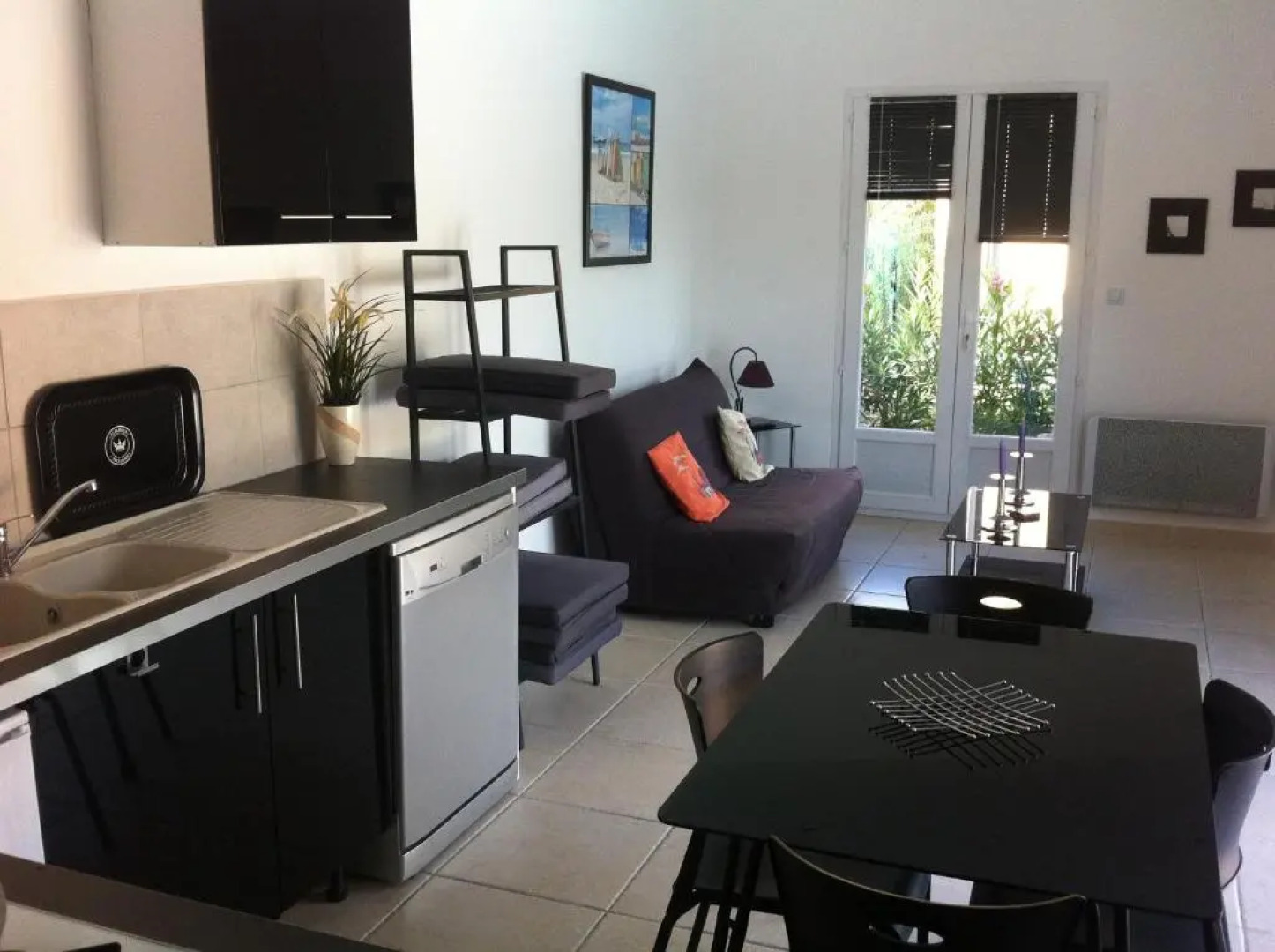 Les cigales des prés Studio