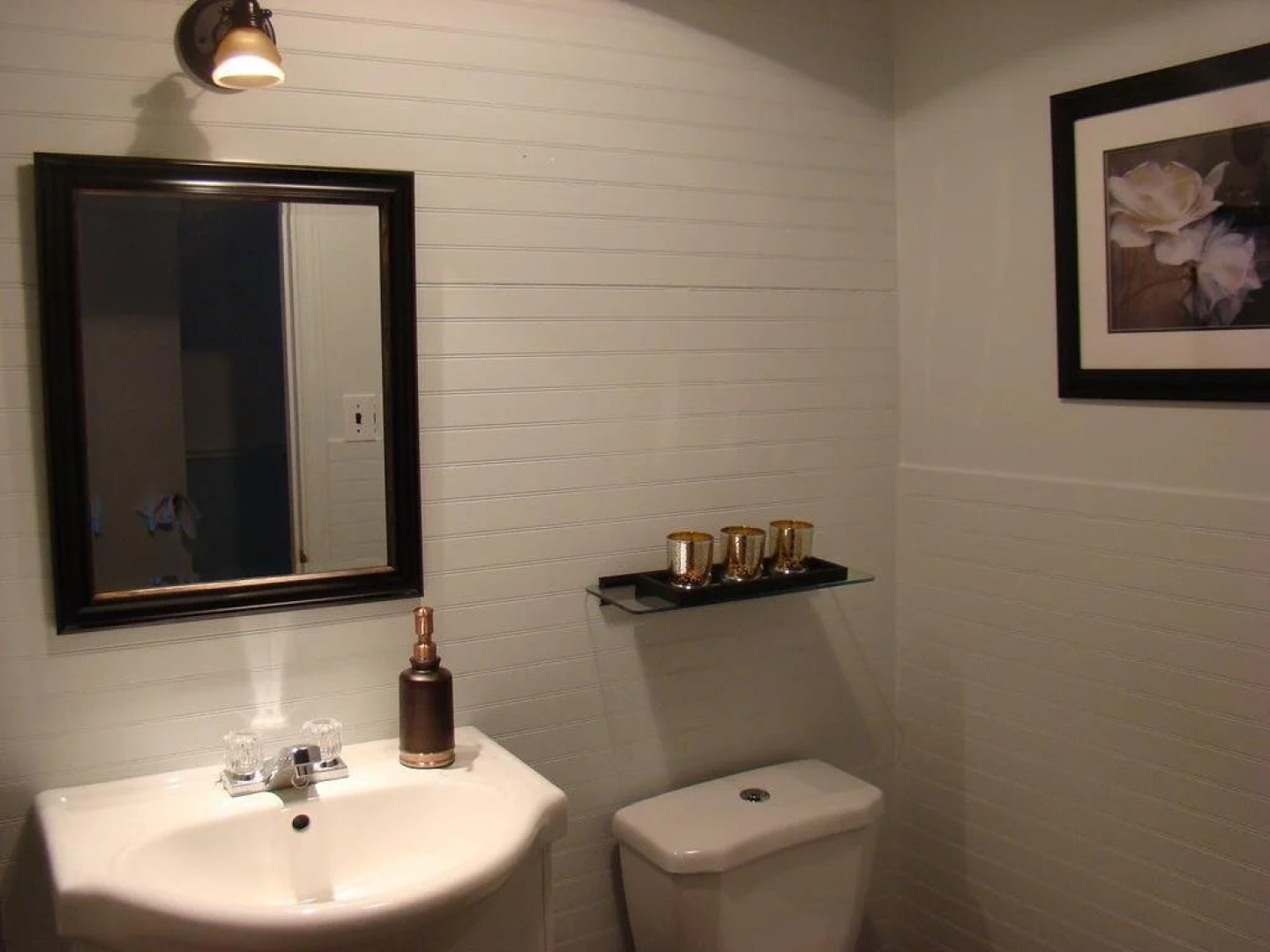 Escale au Presbytère B&B