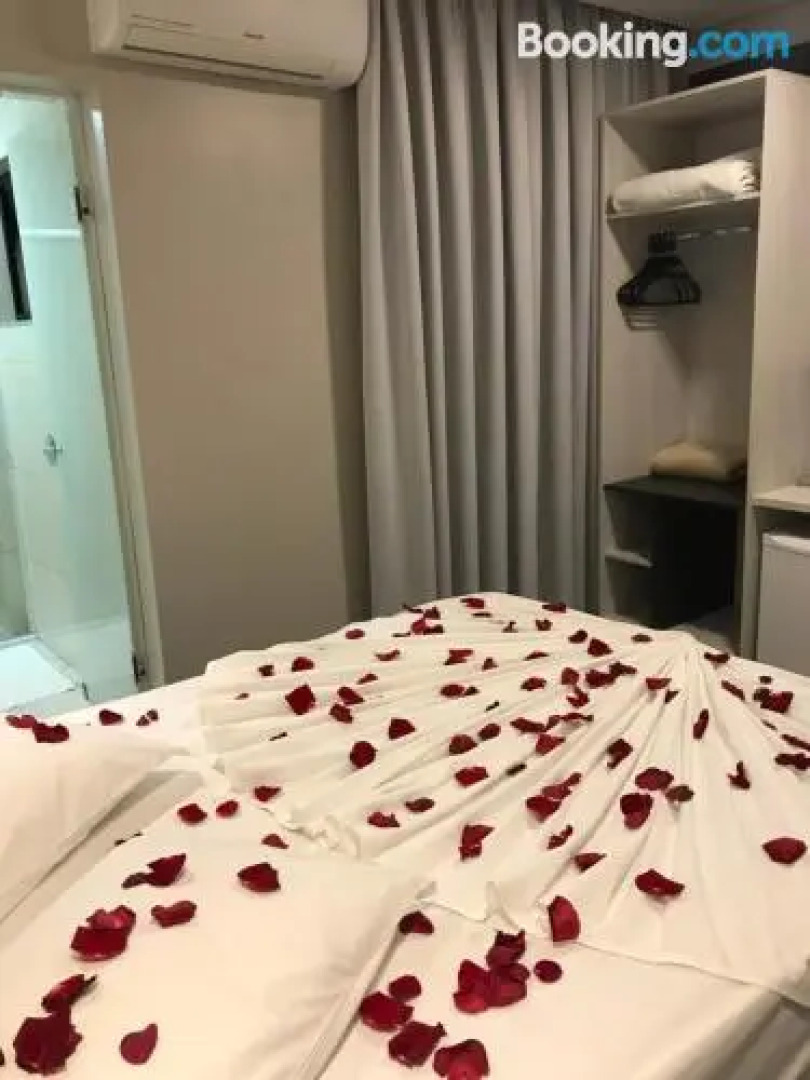 Scarpelli Palace Hotel