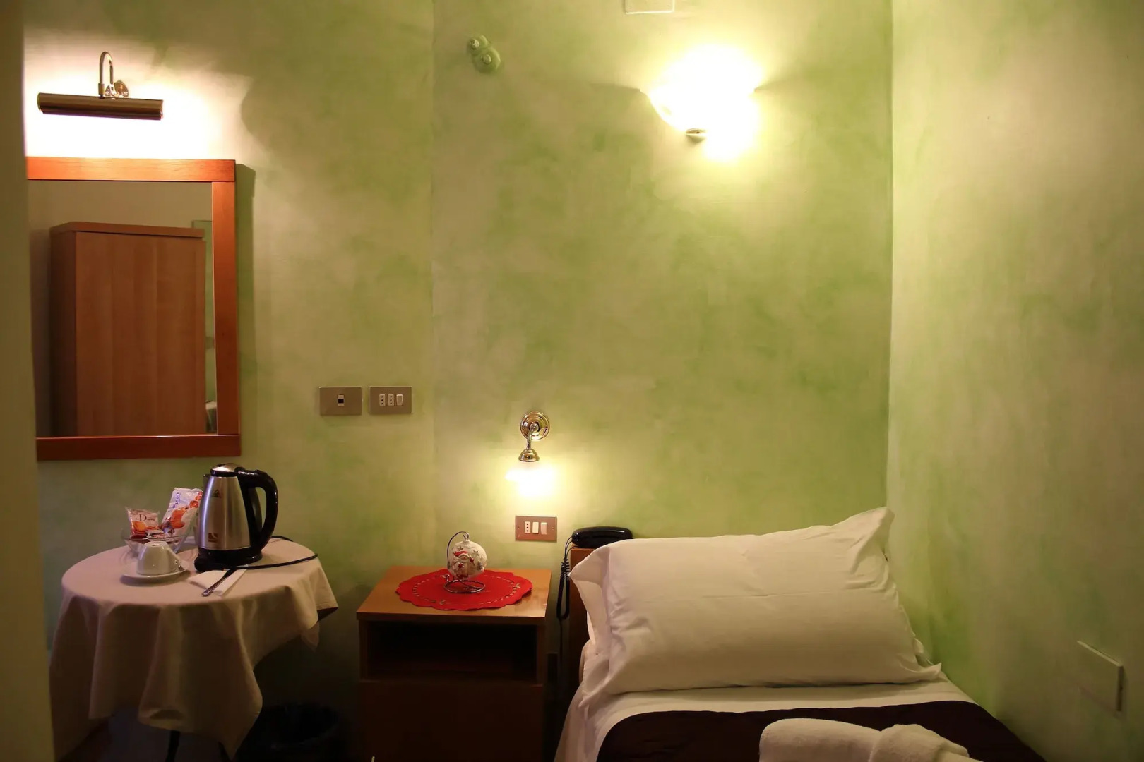 Primavera Mini Hotel