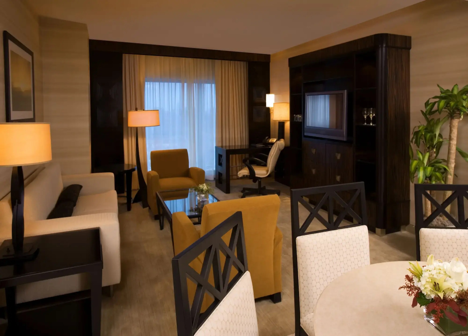 MotorCity Casino Hotel