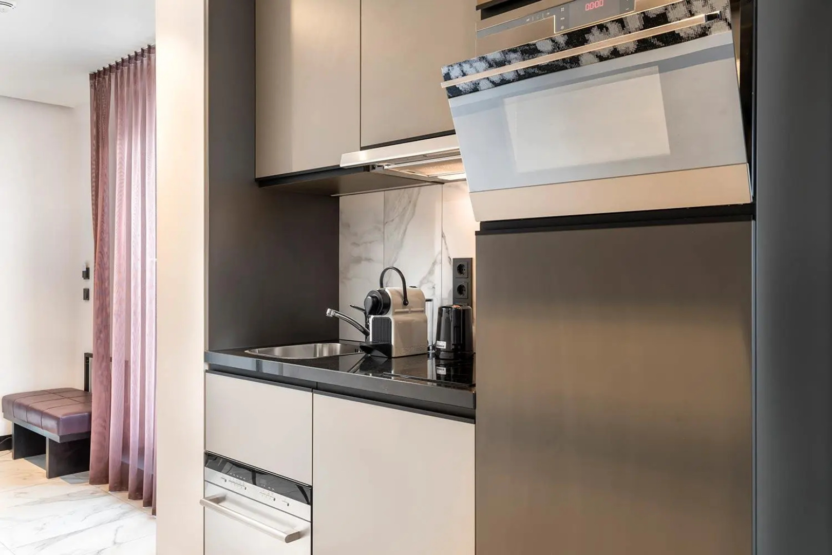 Adina Apartment Hotel Nuremberg