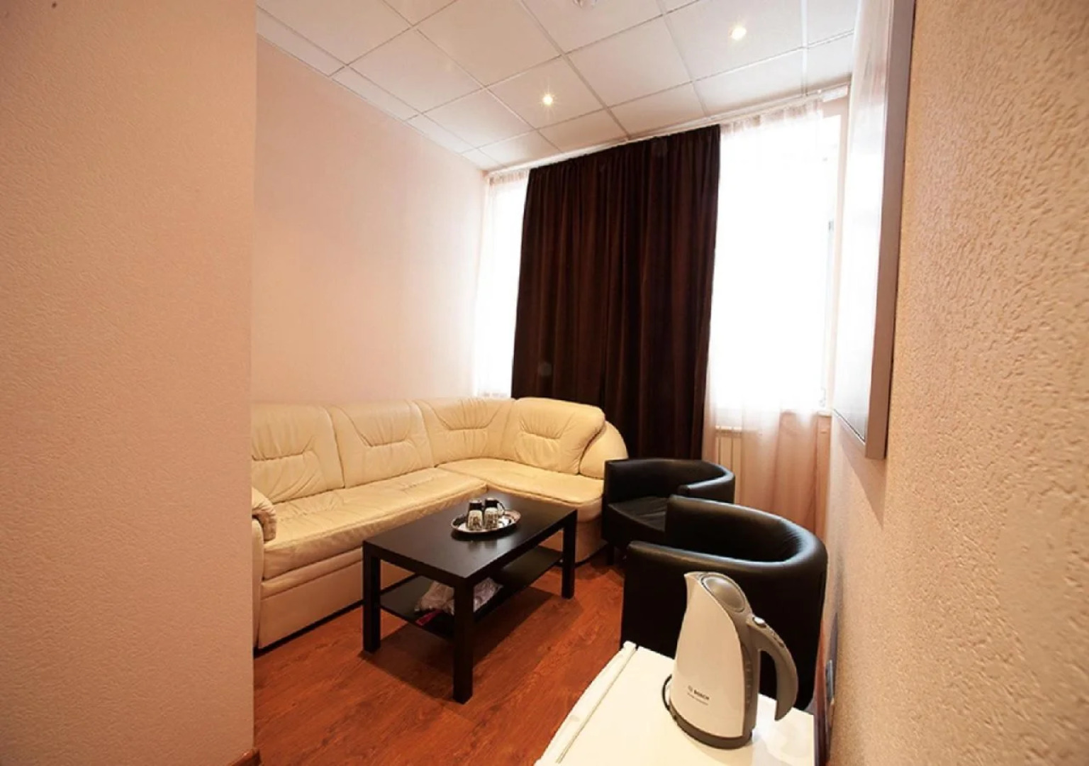 Мастер Отель Дубровка