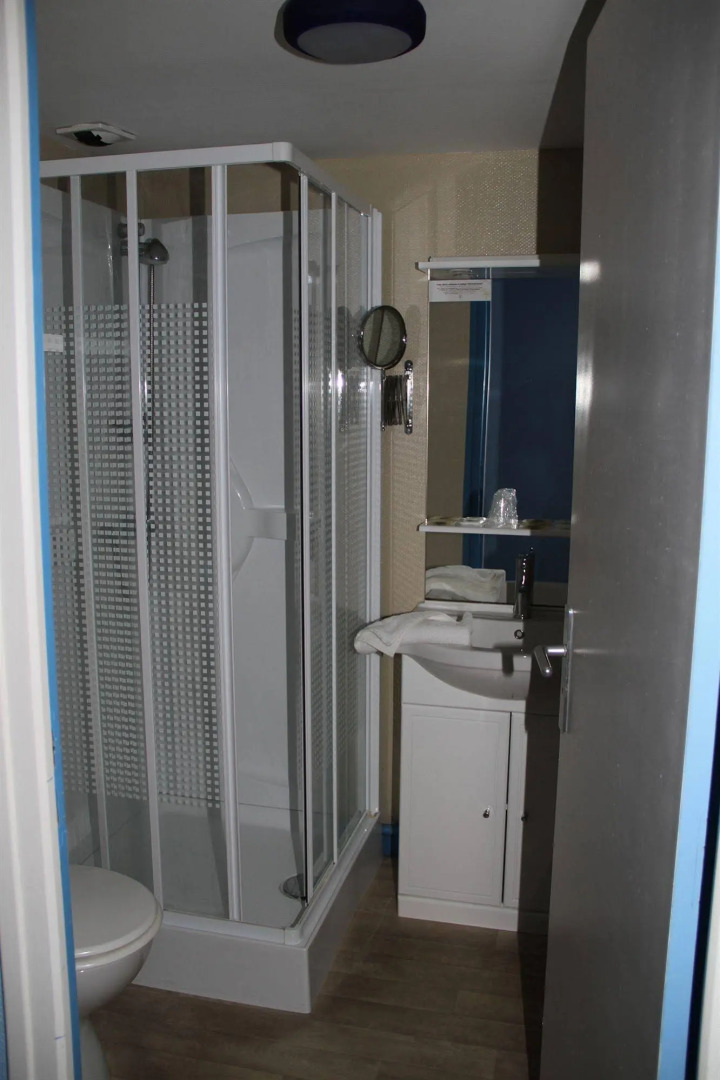 Lhtel le Relais des 2 Normandie