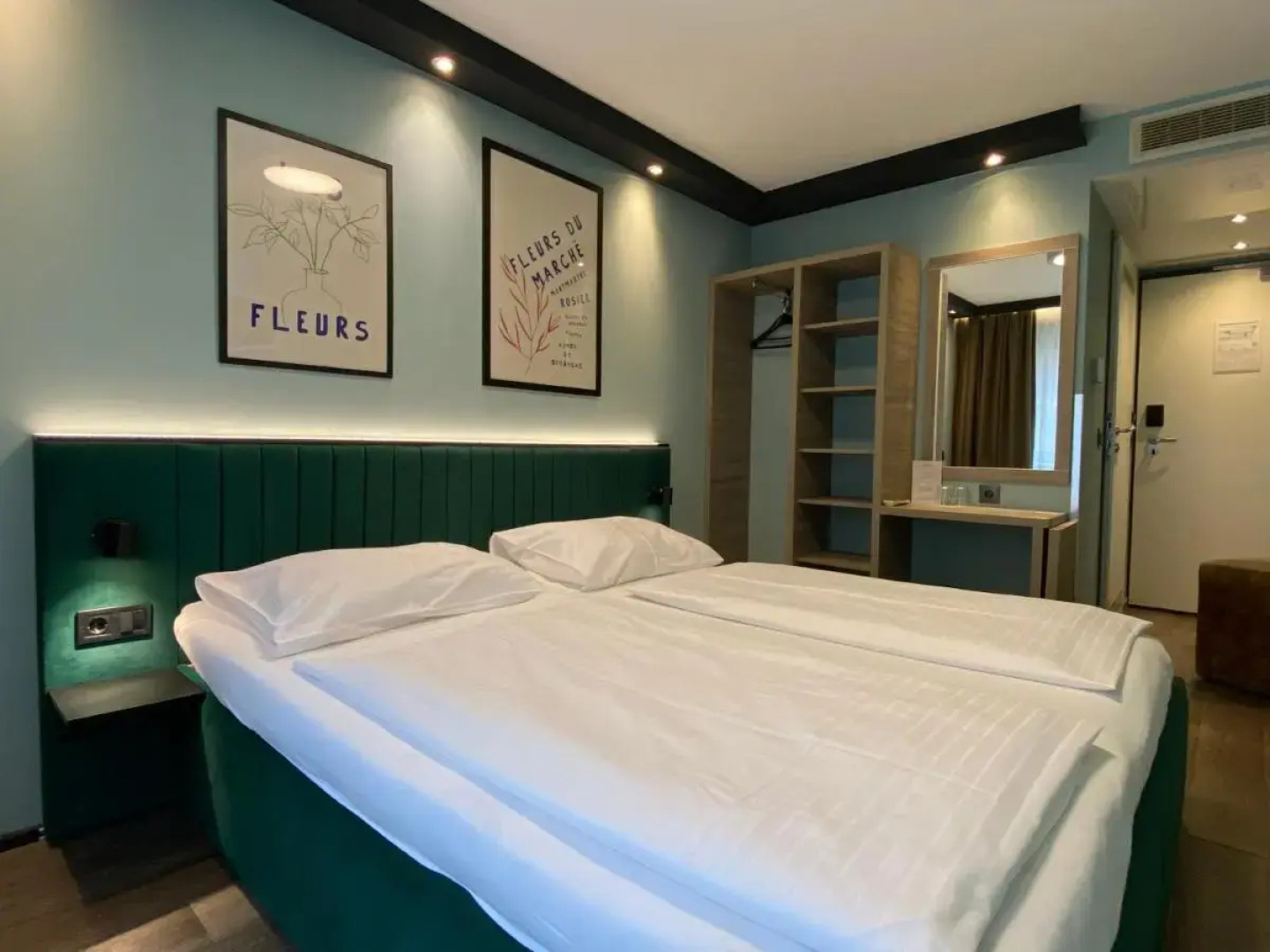 ampm Hotel Schönbrunn