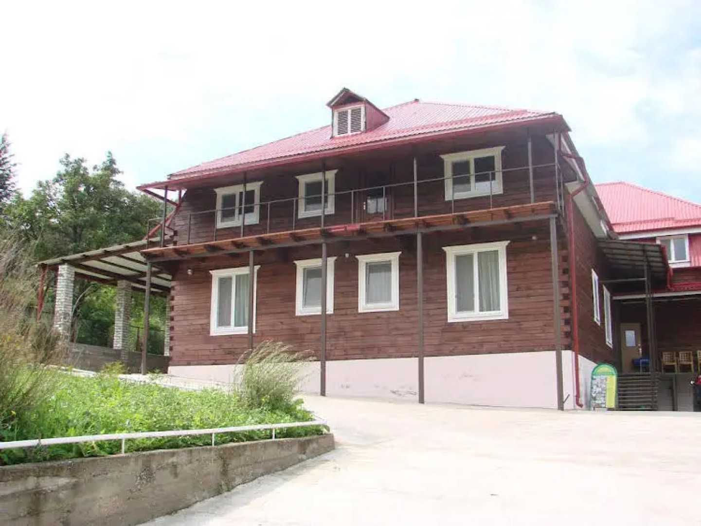 Гостевой Дом Олимпия