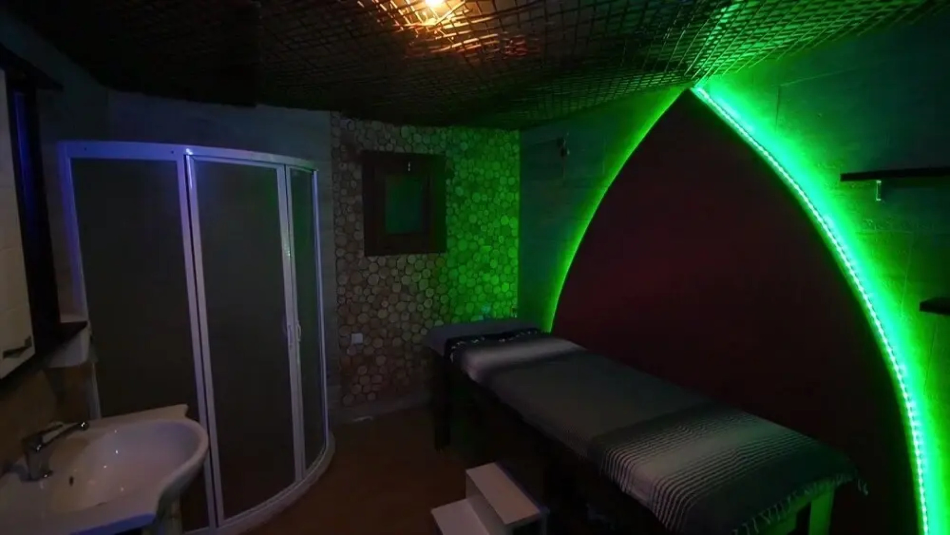 Hedef Dag Hotel Termal and Spa