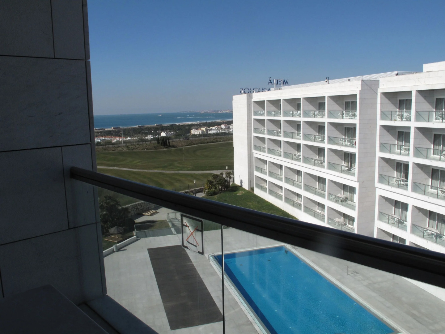 Crowne Plaza Caparica Lisbon by IHG