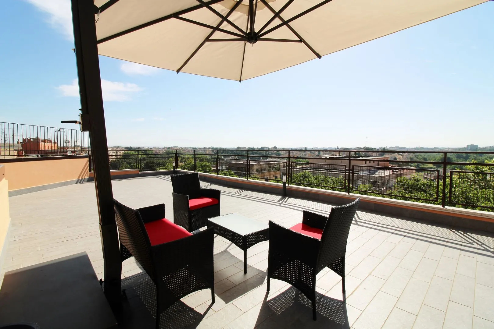 Noba Hotel e Residenze