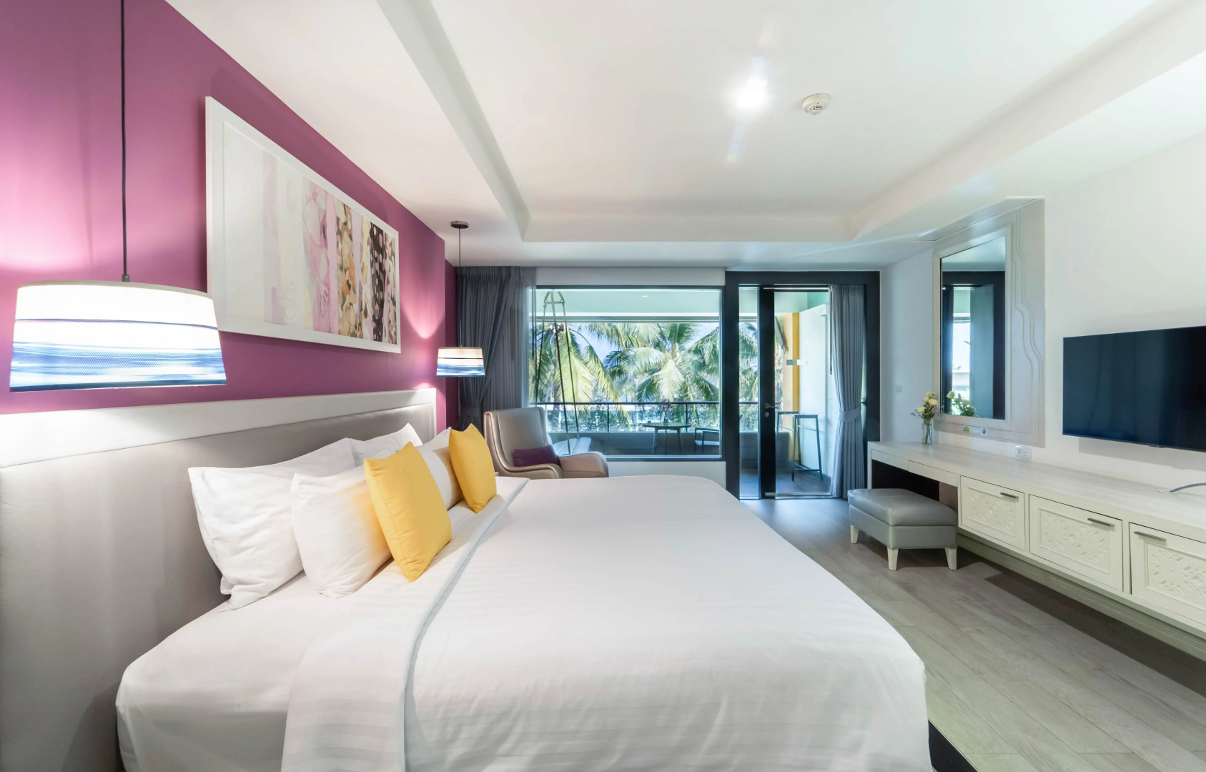 Springfield at Sea Resort & Spa