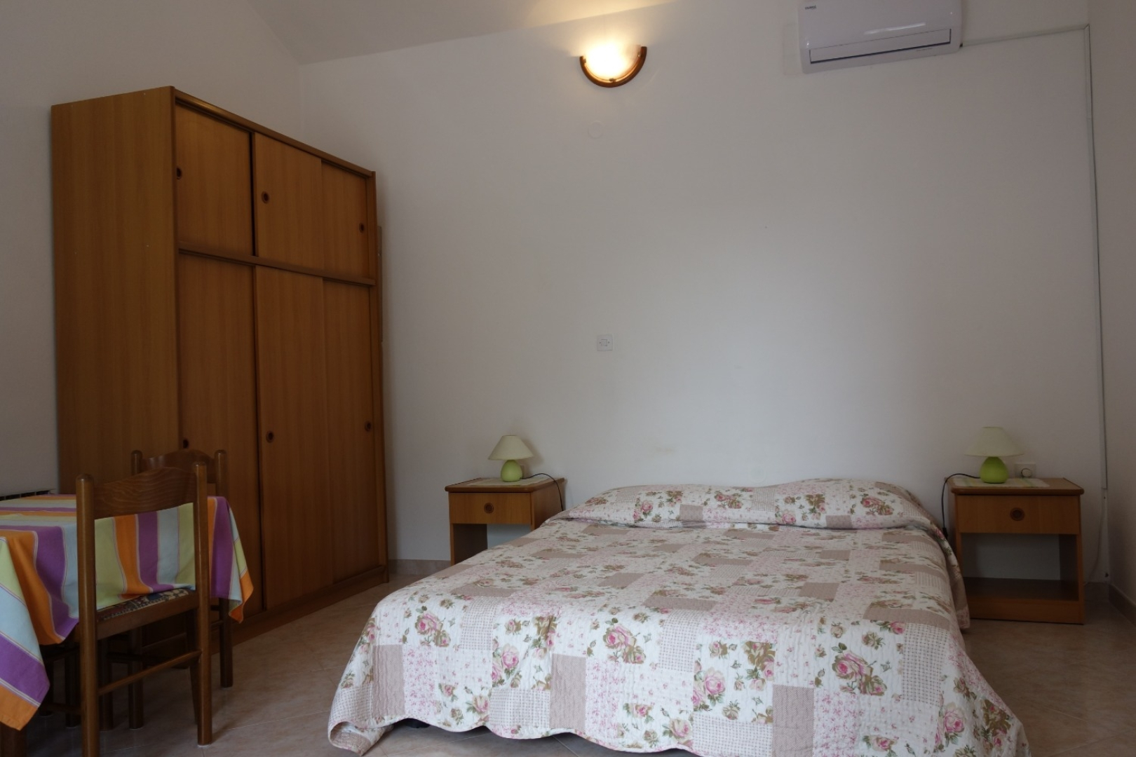 Studio apartment Anka SA3 Medulin, Istria