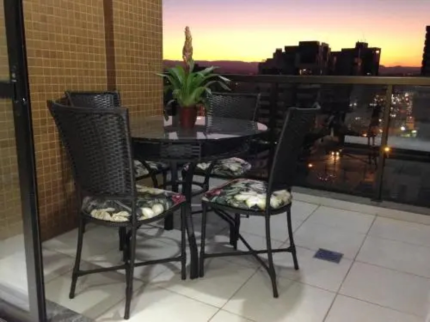 Apartament At The Place Torres