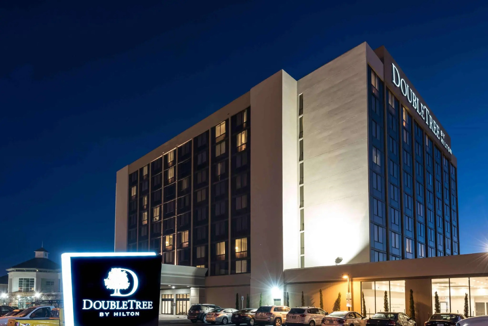 Wyndham Fort Smith City Center