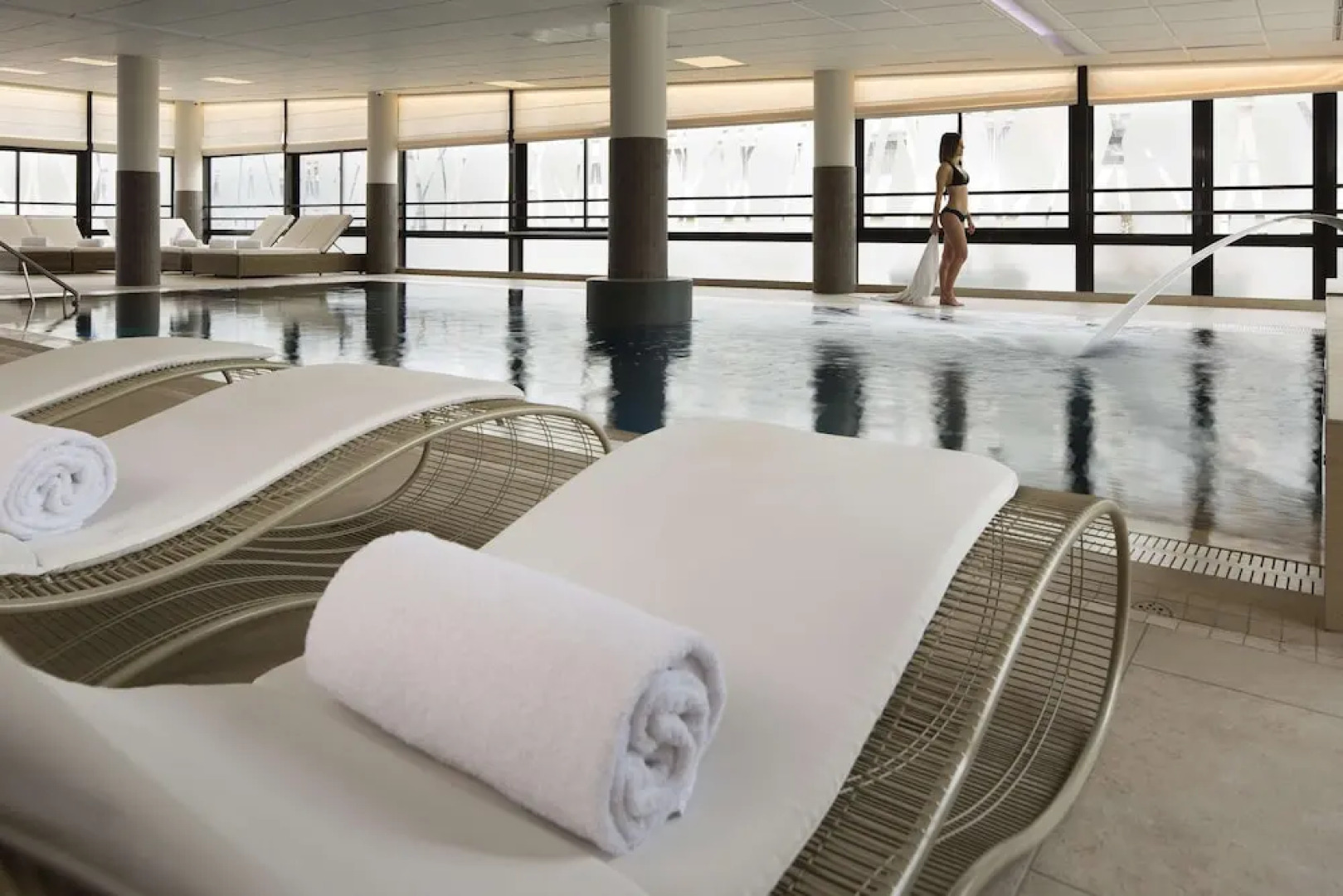 Radisson Blu Hotel, Aix-Les-Bains