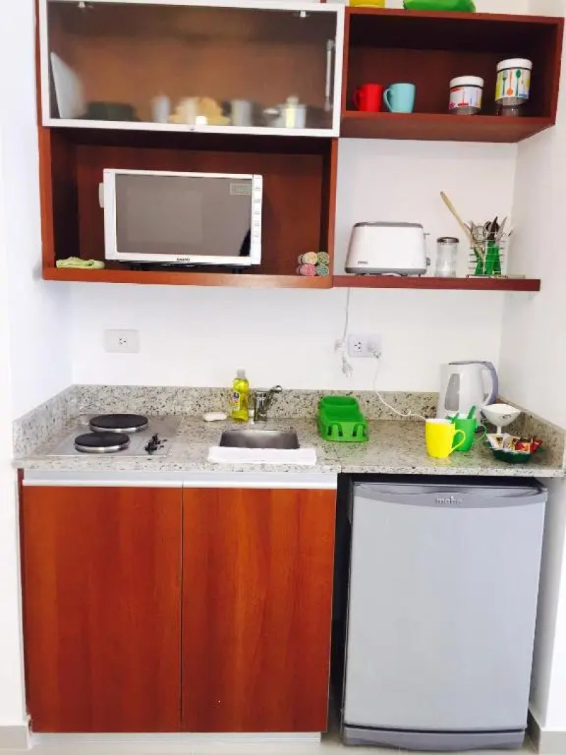 Apartamento Ocio
