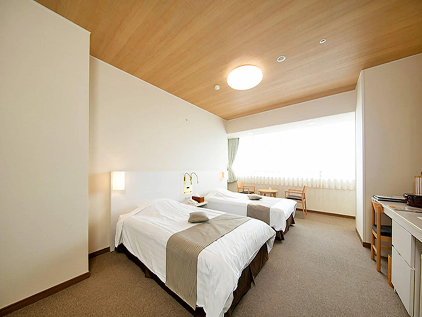 Kamenoi Hotel Yamato Heguri