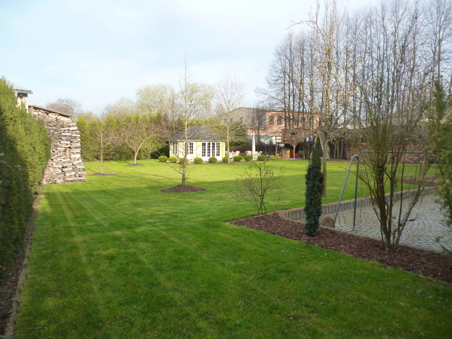 Hotel Pension Villa Wittstock