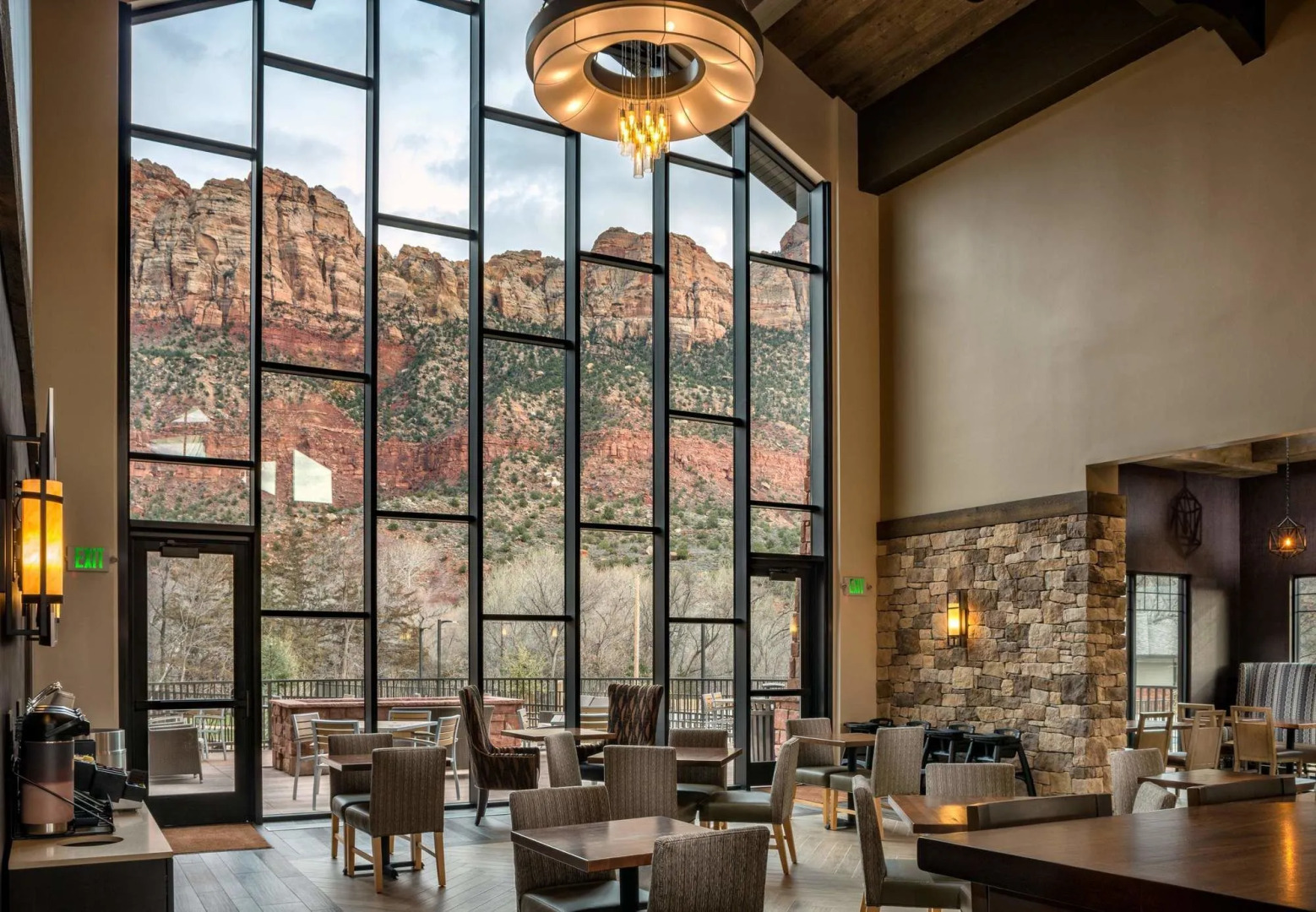 SpringHill Suites by Marriott Springdale Zion National Park