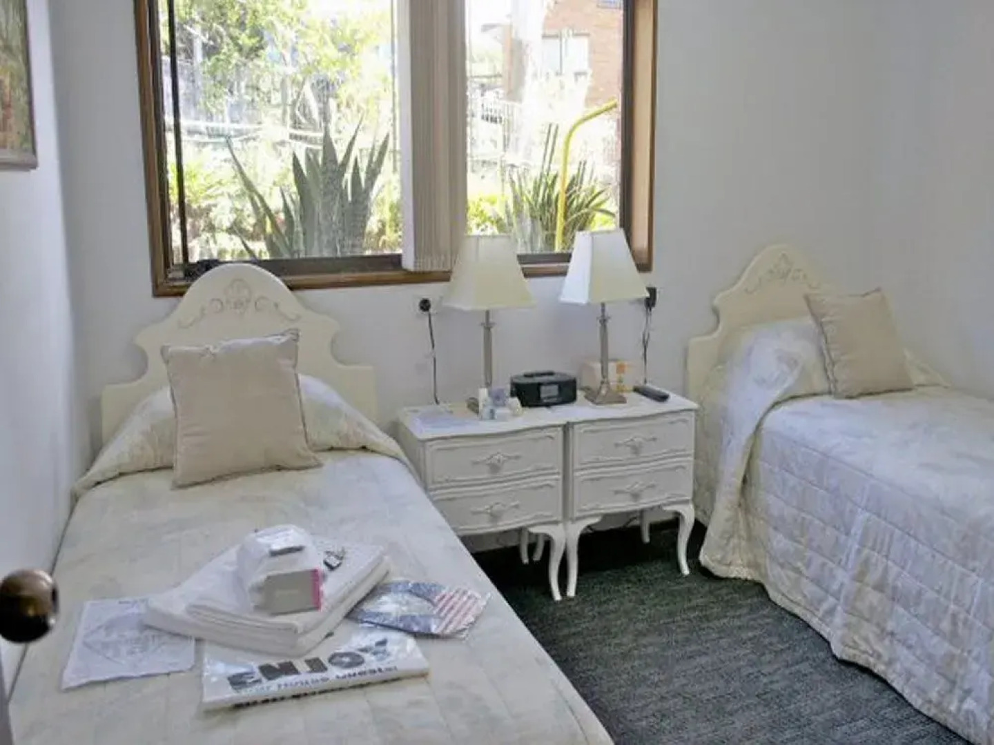 Wombats B&B - Apartments