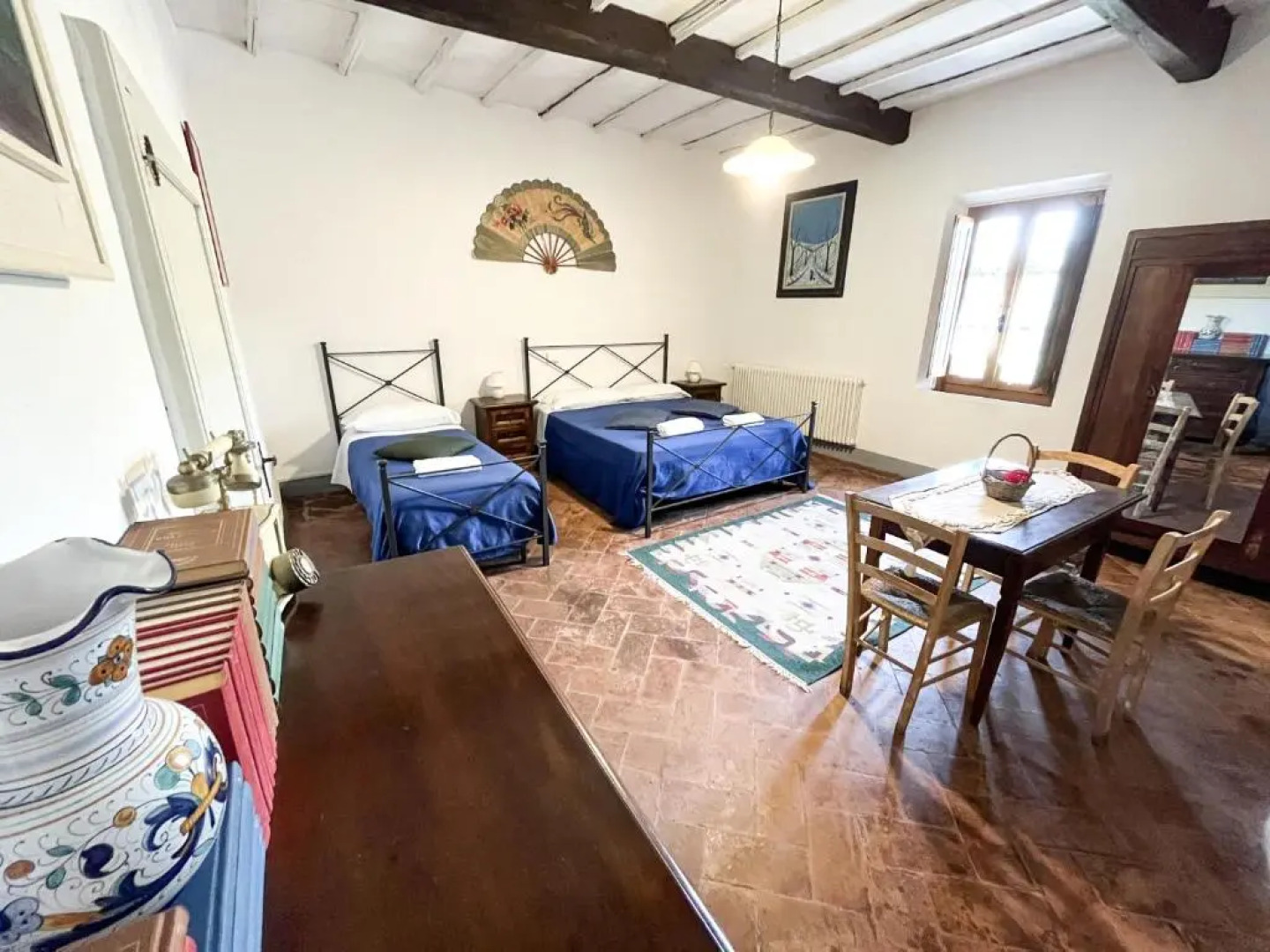 Agriturismo La Villa