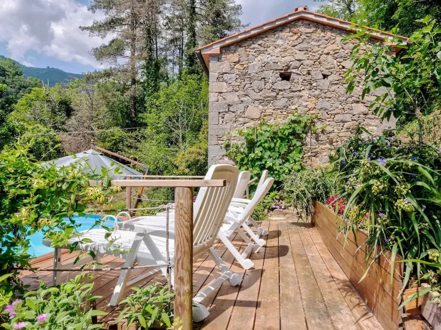 Belvilla by OYO La Casa di Andrea