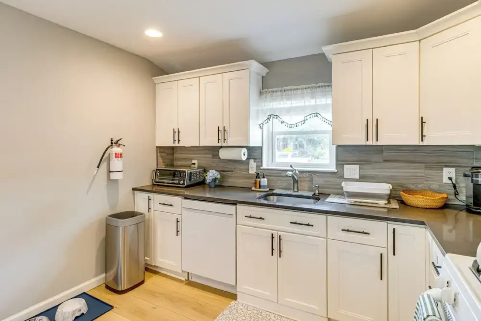 Near Dog Beach: Somers Point Escape w/ Large Yard!