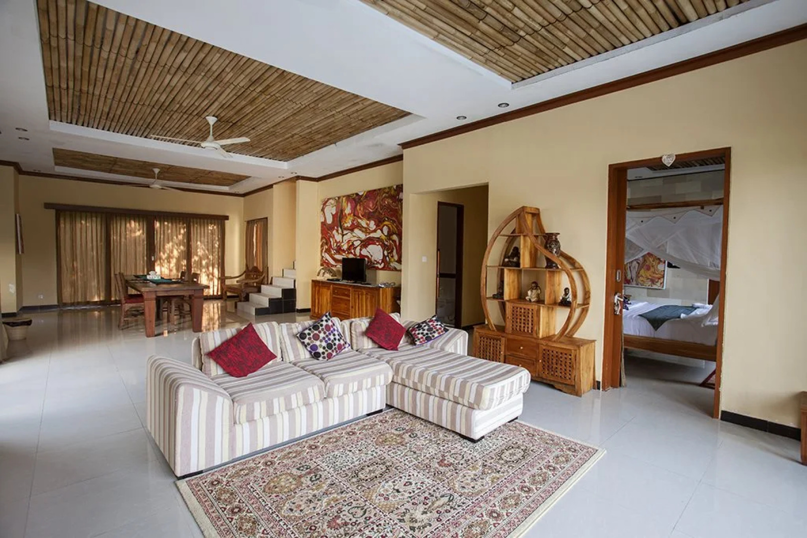 Green View Private Villas