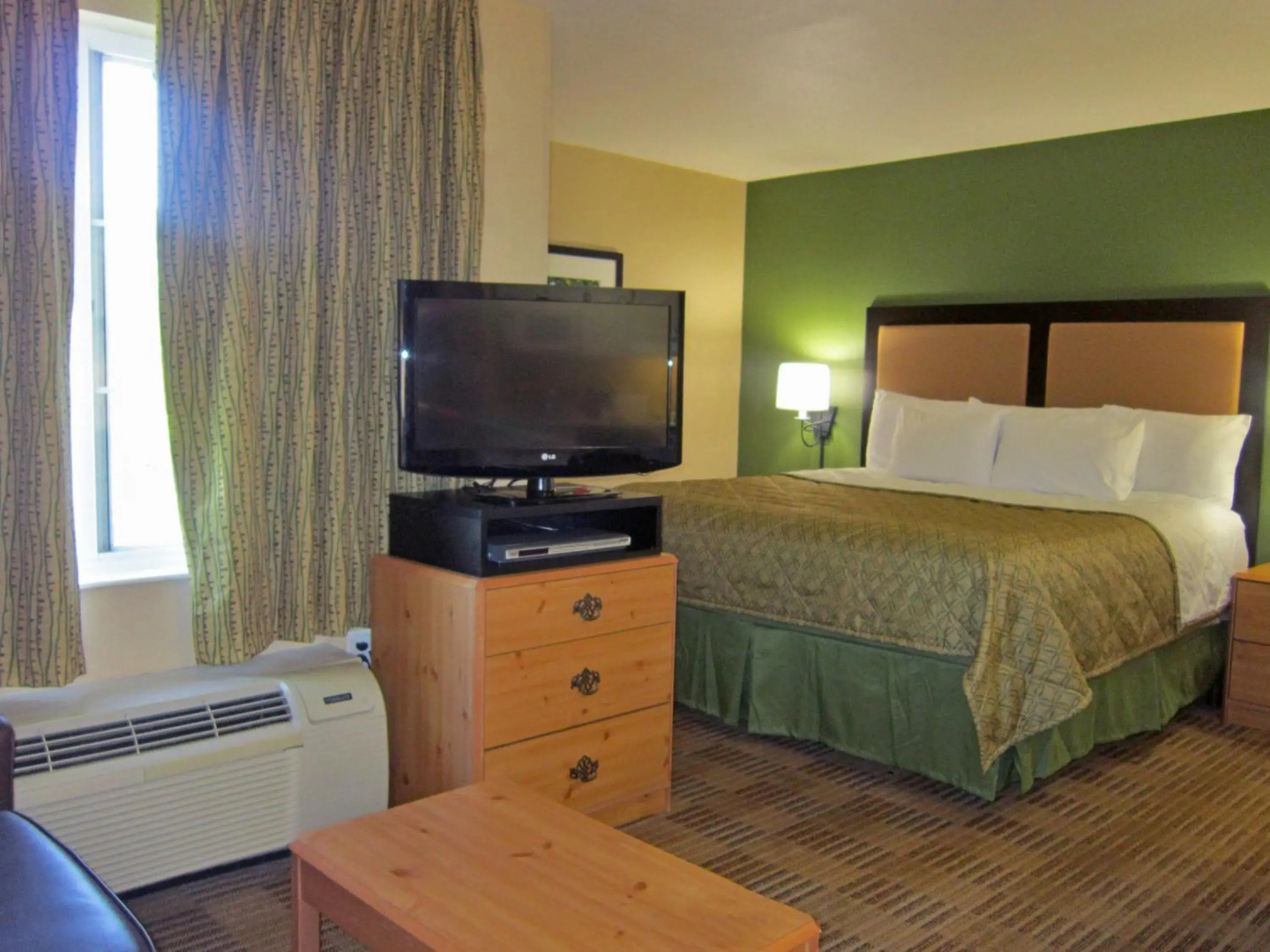Extended Stay America Suites Seattle Bothell Canyon Park