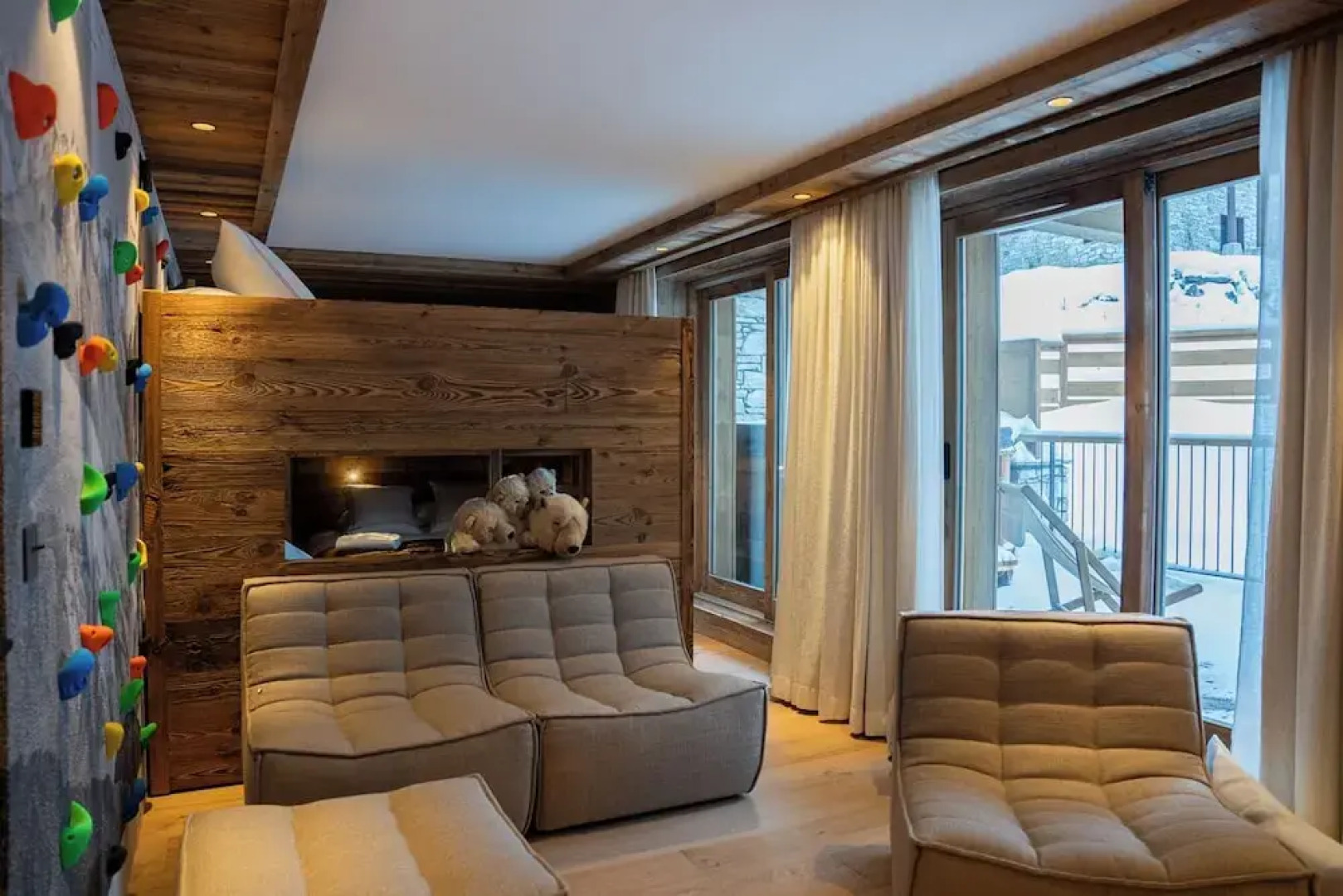 Silverstone by Alpine Resorts