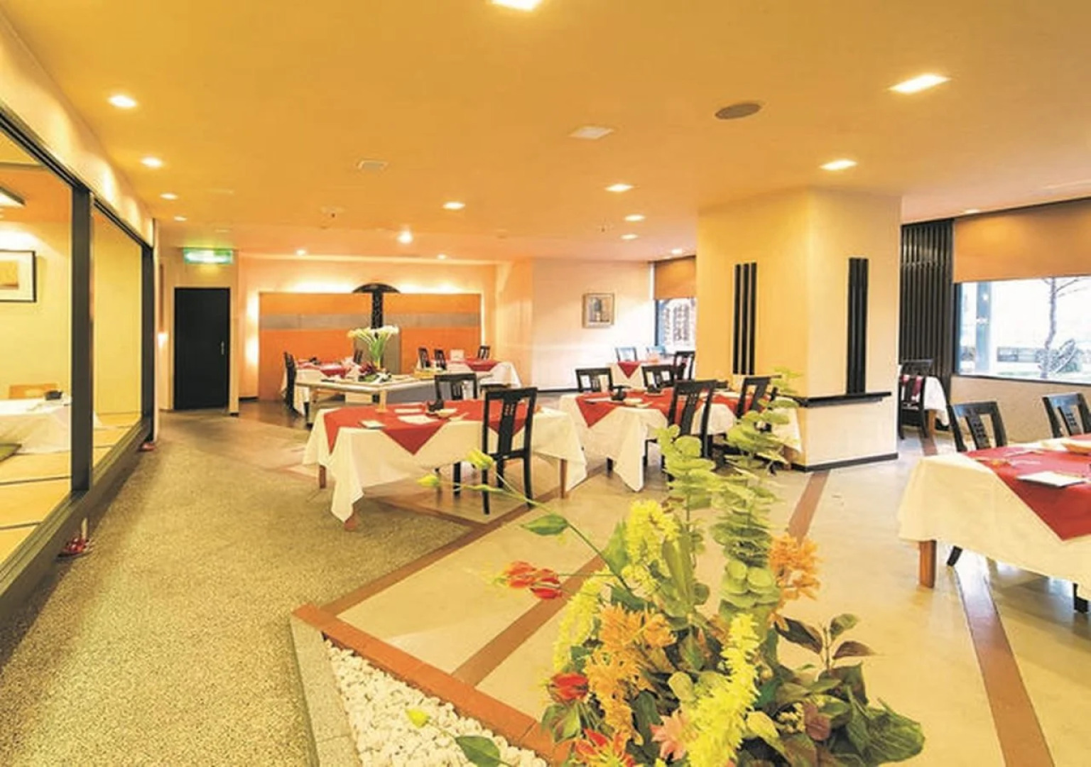 Hyper Resort Villa Shionoe