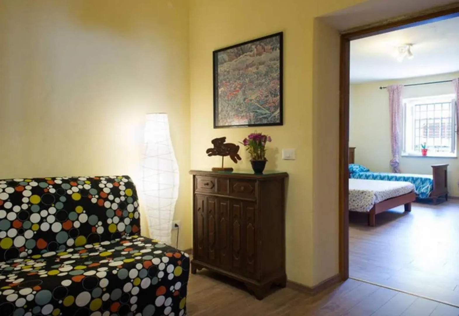 Fattoria La Tavernuzza