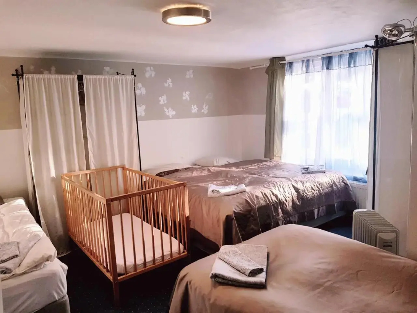 Chalet Severka Carpe Diem