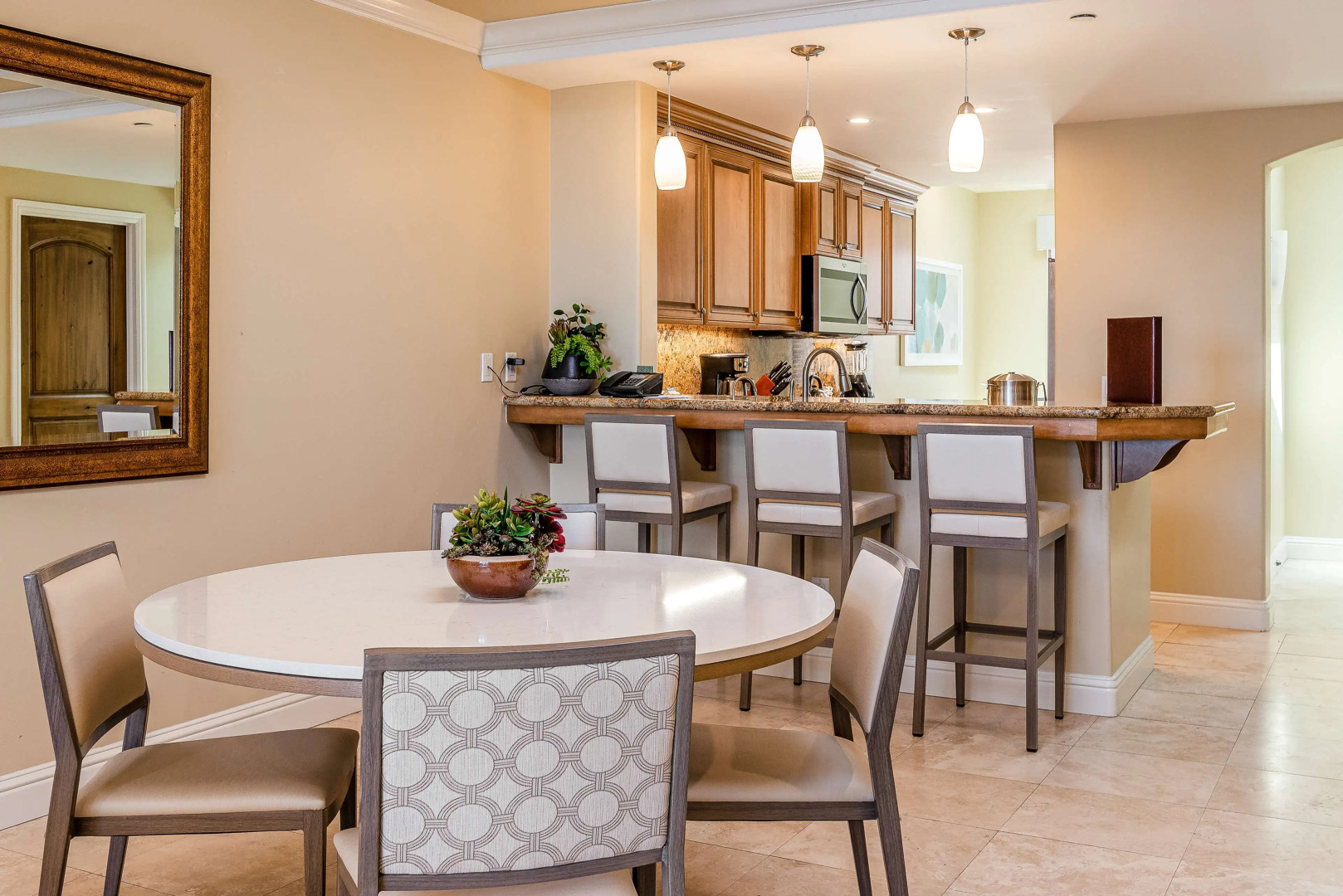 Dolphin Bay Resort & Spa