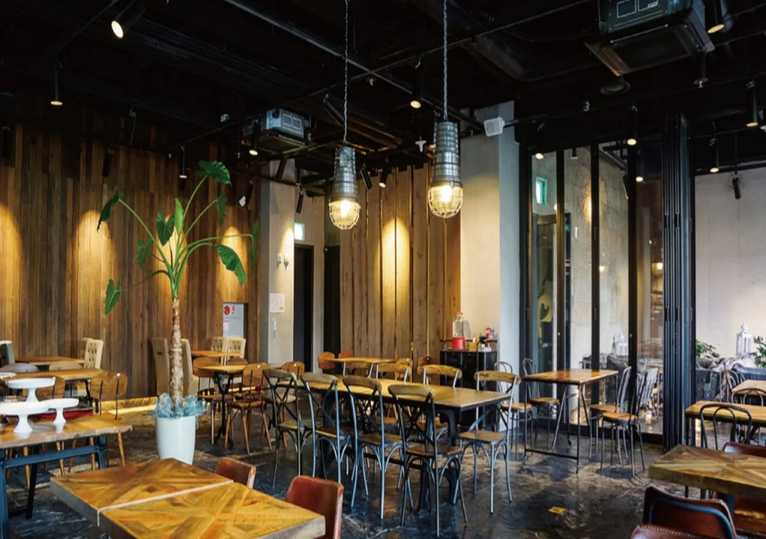 Busan Business Hotel