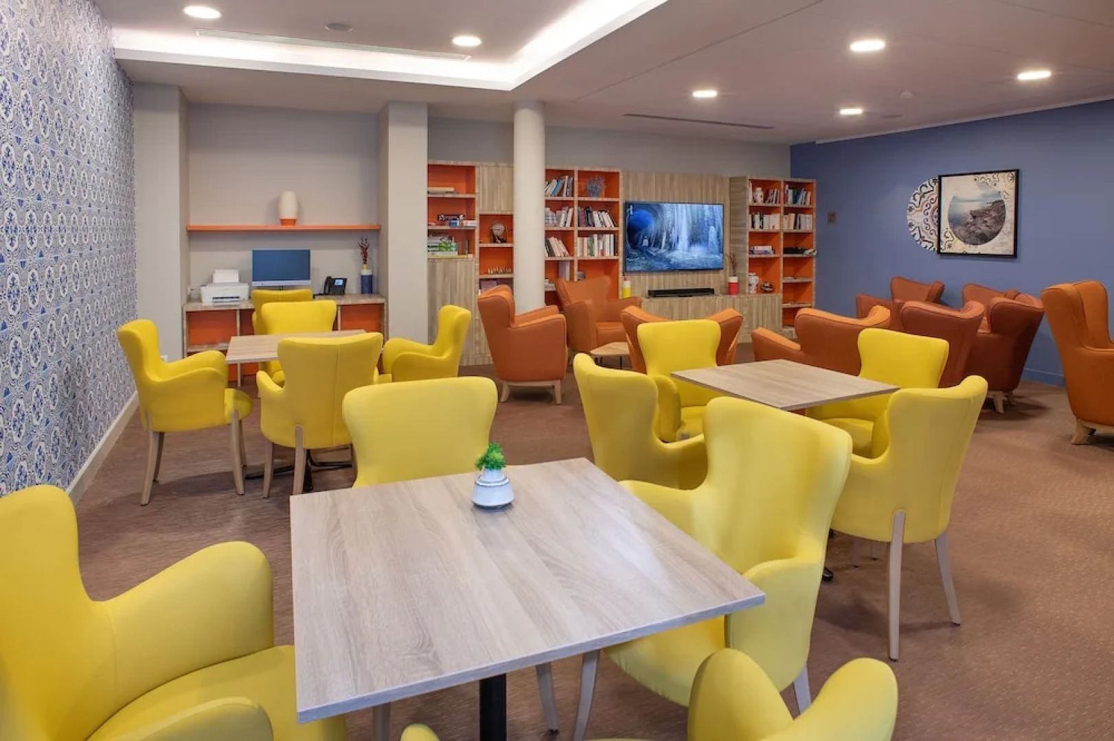 Domitys La Majolique