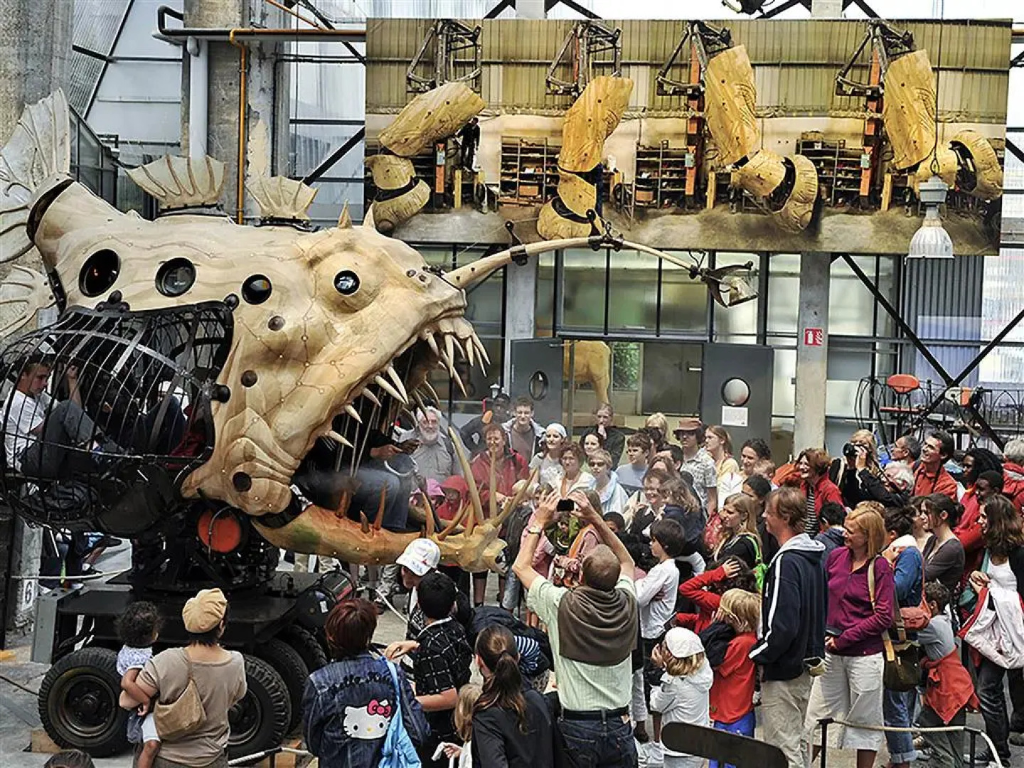 Mercure Nantes Centre Gare