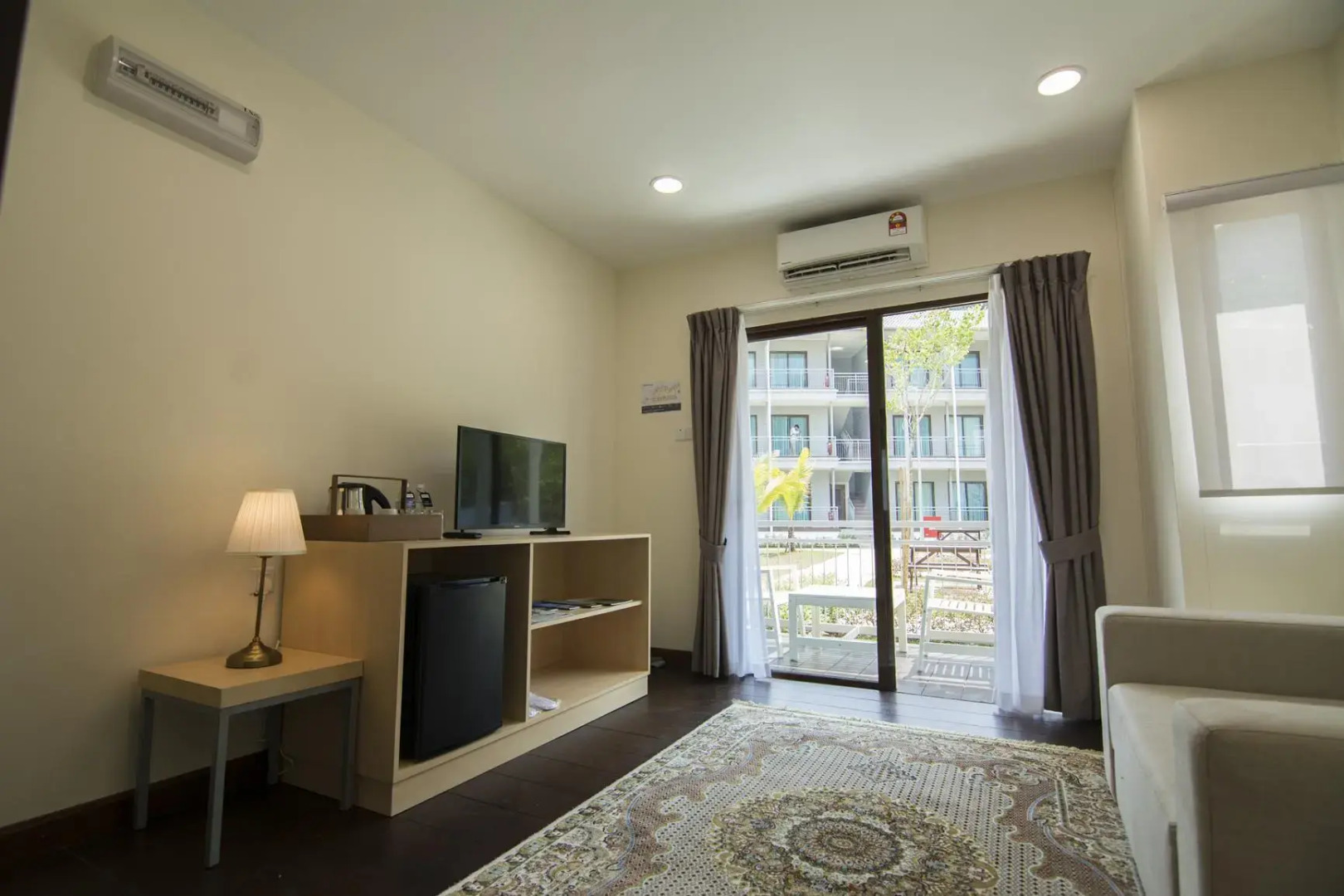 Royale Chulan Cherating Chalet