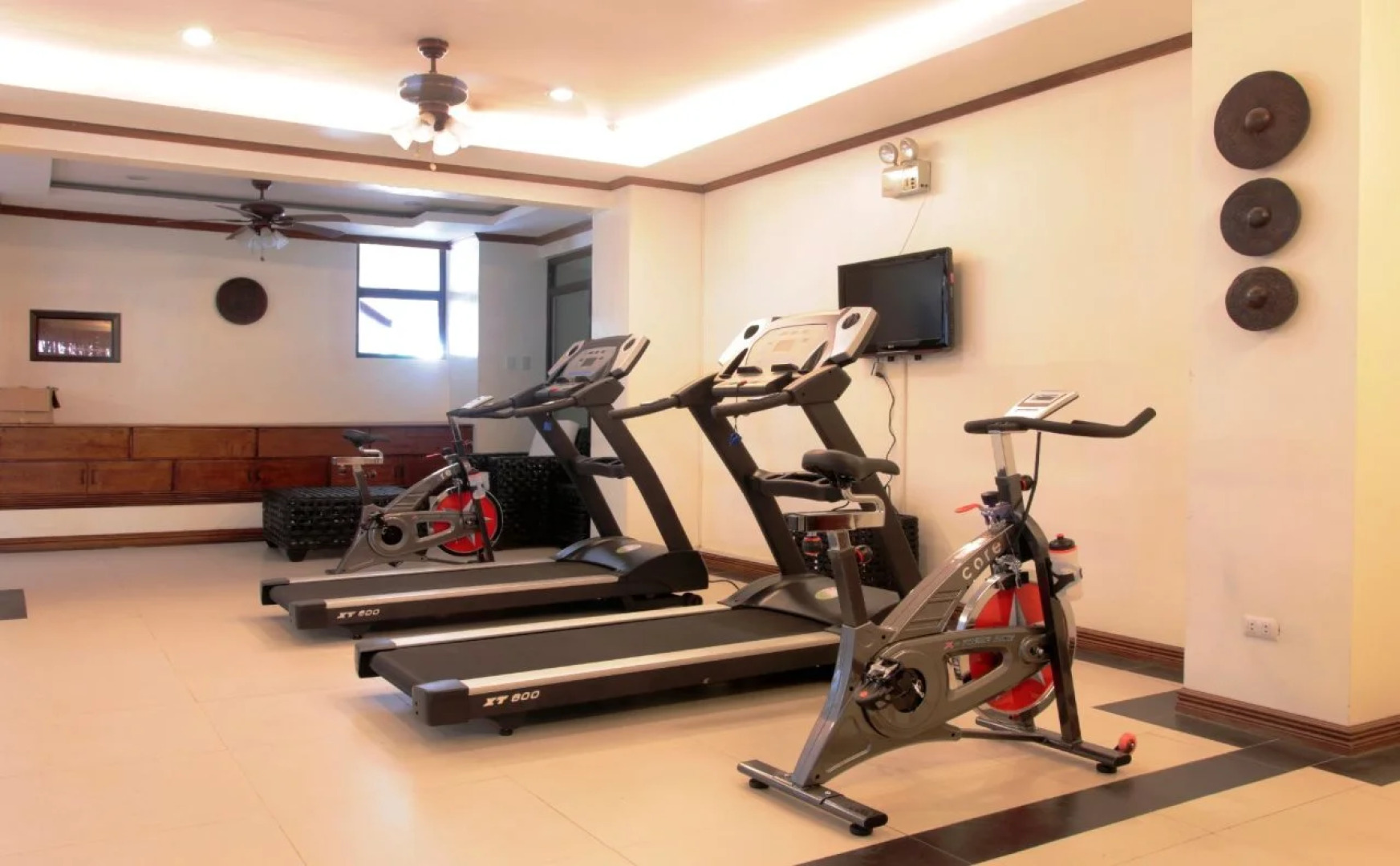 Ipil Suites Puerto Princesa