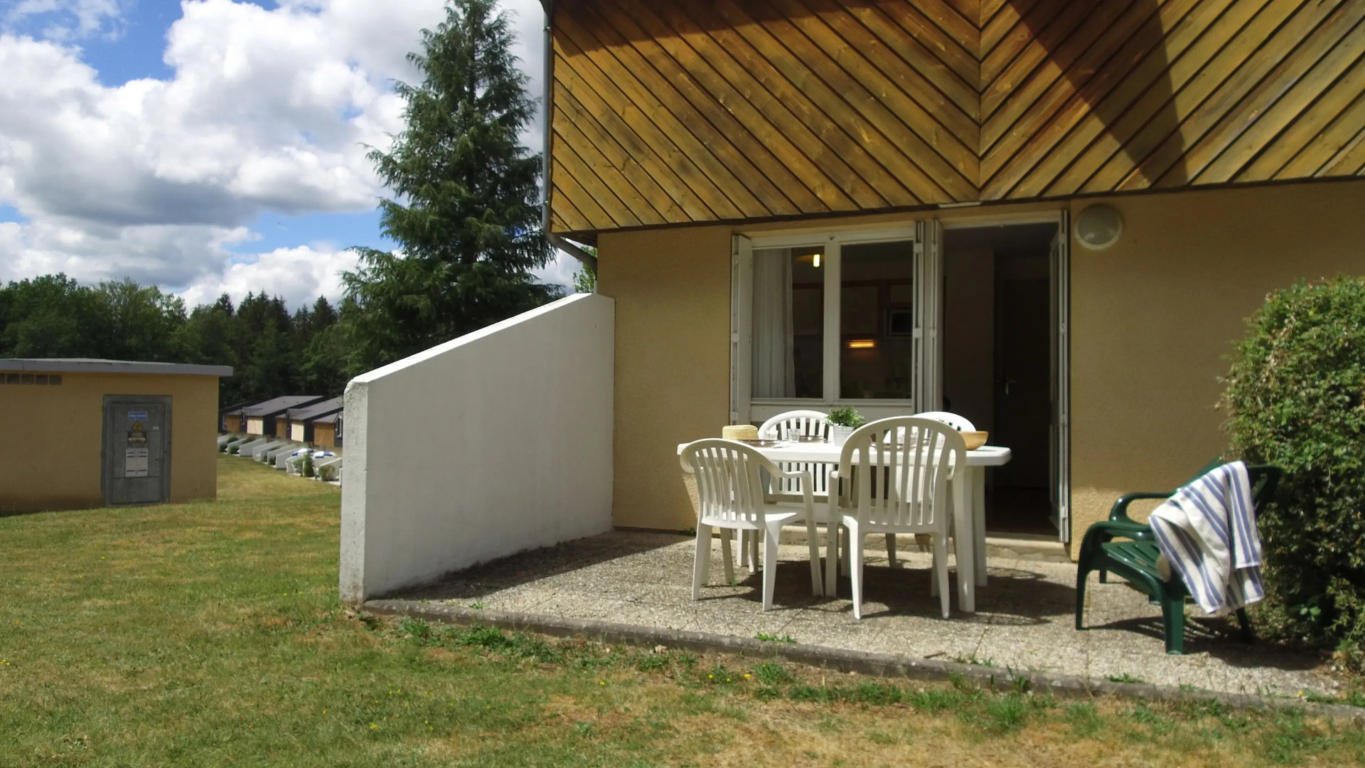 VVF Corrèze Pays d'Eygurande