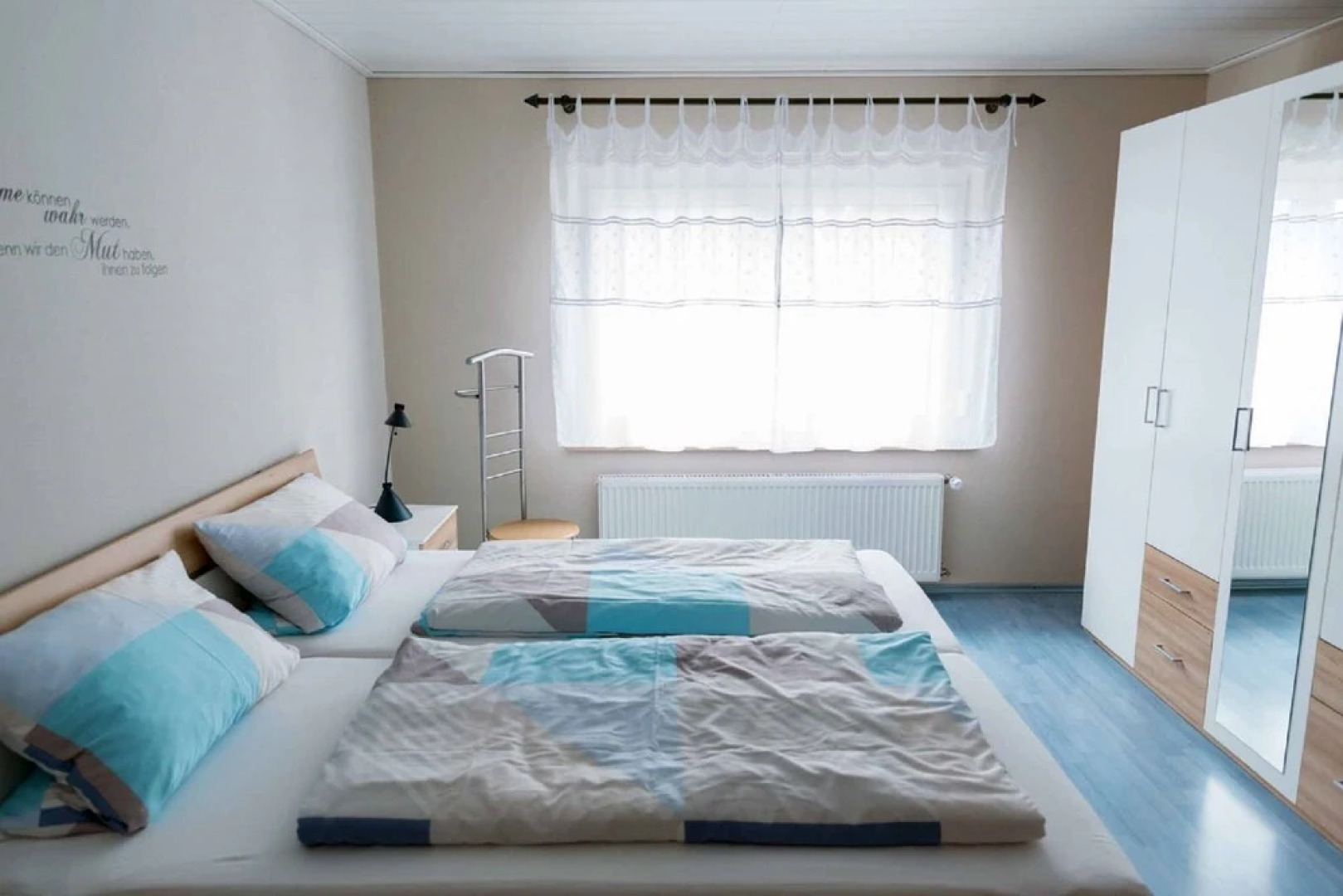 Ferienwohnung Münch