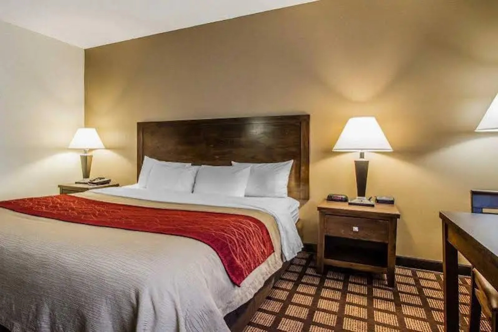Comfort Inn Perryville