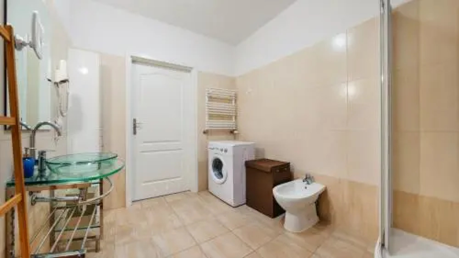 Apartamenty Sun&Snow Grzybowo