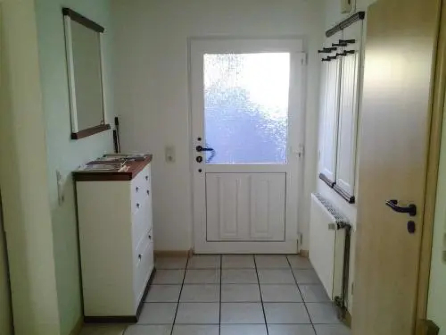 Ferienwohnung Dettweiler