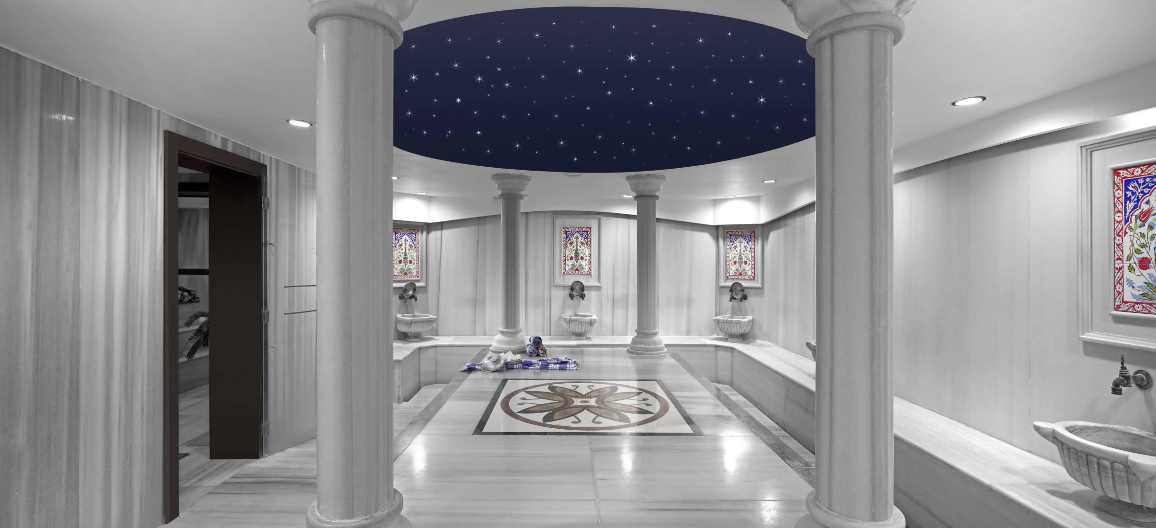 Kadikale Resort-Spa