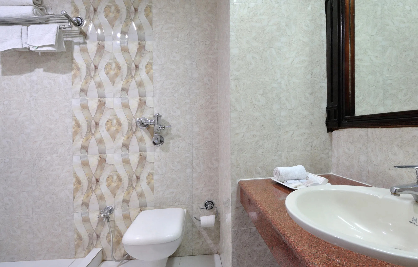 Hotel Solitaire Chandigarh