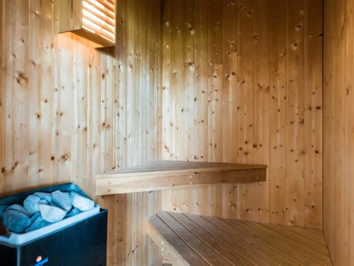 10 Person Holiday Home in Hvide Sande